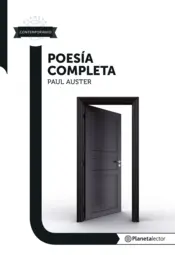 Portada Poesía completa