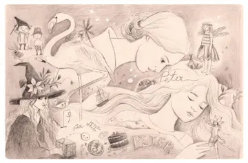 Imagen extra Peter Pan 1