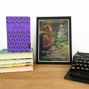 Imagen extra Frankenstein 0