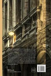 Miniatura contraportada Lady Masacre