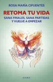 Portada Retoma tu vida