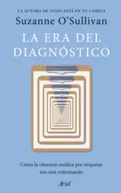 Portada La era del diagnóstico