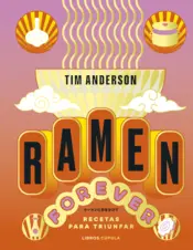 Portada Ramen Forever
