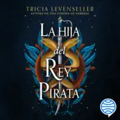 Portada La hija del Rey Pirata