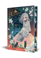 Miniatura portada 3d Mientras Yubooh duerme. Edición especial vol. 1