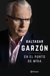 Portada En el punto de mira