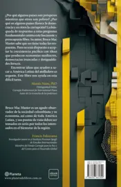 Miniatura contraportada El continente de los paises resignados