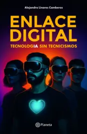 Portada Enlace digital: Tecnología sin tecnicismos