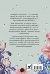 Miniatura contraportada Sigue lloviendo