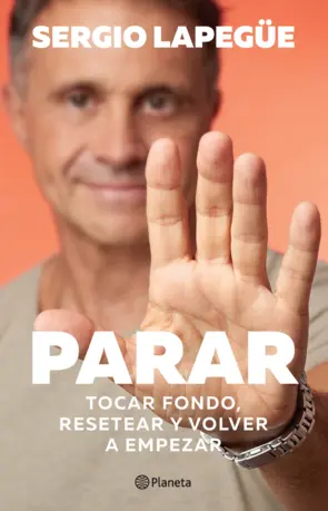 Portada Parar
