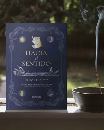 Imagen extra Hacia el sentido 0