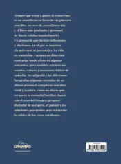 Miniatura contraportada Siempre que estoy a punto de conocerme