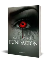 Miniatura portada 3d Fundación nº 2/3