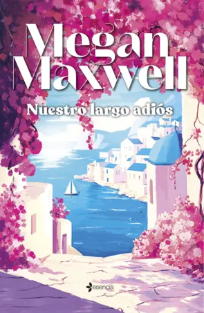 Portada Nuestro largo adiós