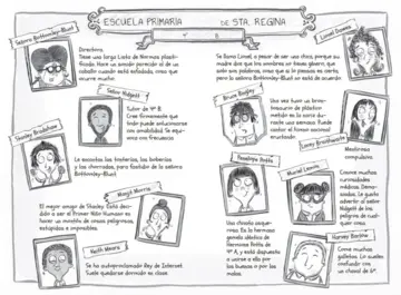 Imagen extra La peor clase del mundo 3. La peor clase del mundo te reta 0