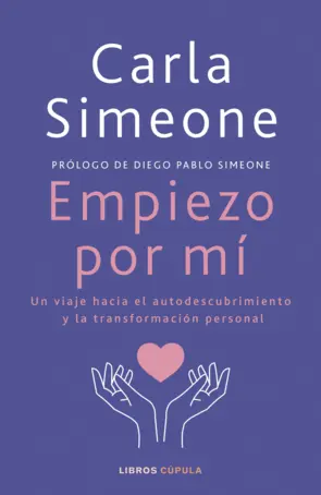 Portada Empiezo por mí