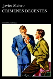 Portada Crímenes decentes