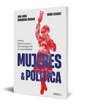 Miniatura portada 3d Mujeres y política