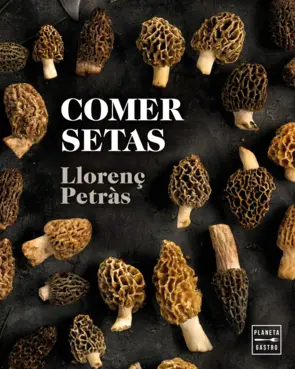 Portada Comer setas
