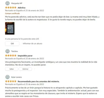 Imagen extra El Ángel Blanco 0