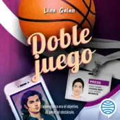 Portada Doble Juego
