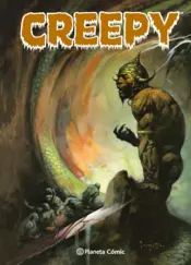 Portada Creepy nº 06/29