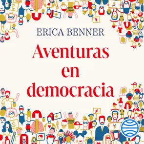 Portada Aventuras en democracia