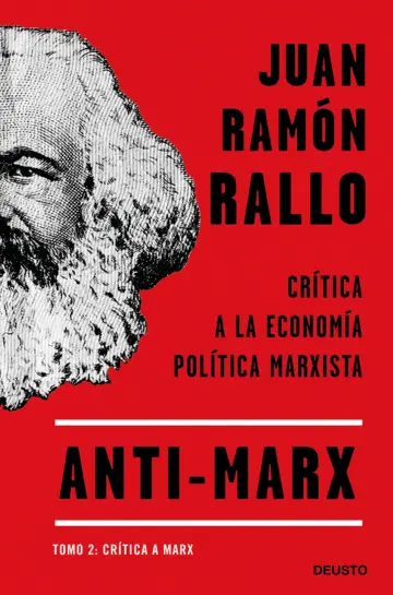 Imagen extra Anti-Marx 1