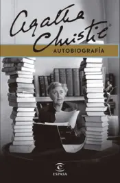 Portada Autobiografía
