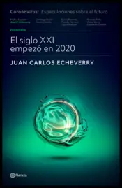 Portada El siglo XXI empezó en 2020