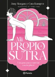 Portada Mi propio sutra