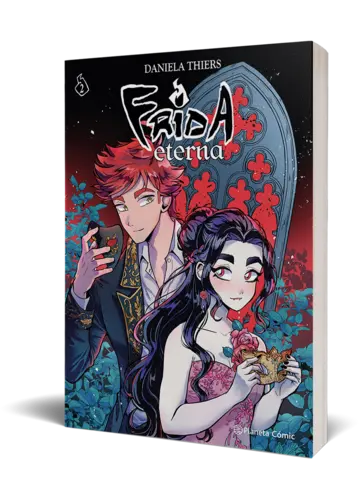 Portada Frida Eterna 2