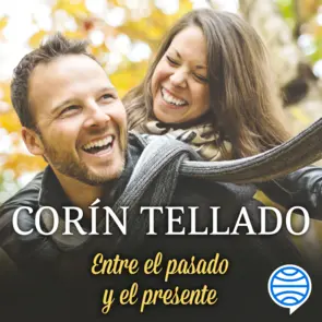 Portada Entre el pasado y el presente