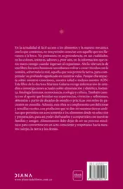 Miniatura contraportada Conéctate con los alimentos