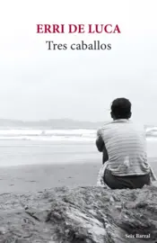 Portada Tres caballos