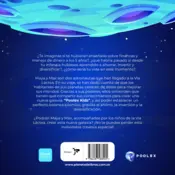 Miniatura contraportada Finanzas para niños