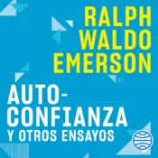 Portada Autoconfianza y otros ensayos