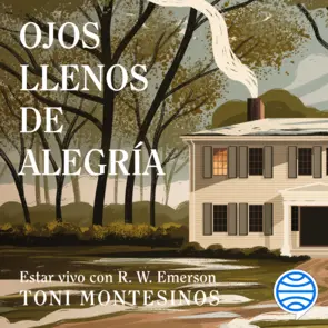 Portada Ojos llenos de alegría