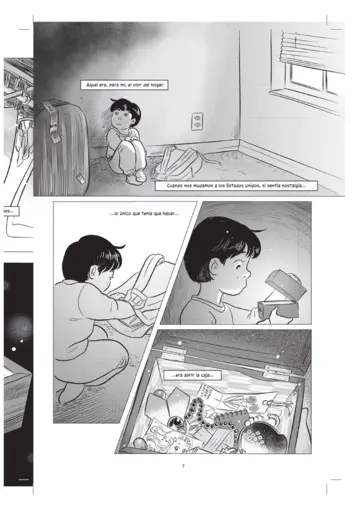 Imagen extra La casa Himawari 1