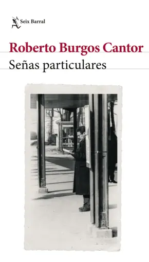 Portada Señas particulares