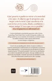 Miniatura contraportada Mi socia la ansiedad