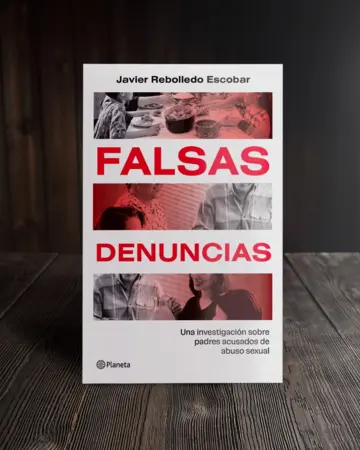 Imagen extra Falsas Denuncias 2