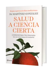 Miniatura portada 3d Salud a ciencia cierta