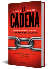 Miniatura portada 3d La Cadena