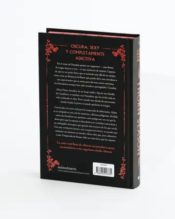 Imagen extra Thorn Season 1