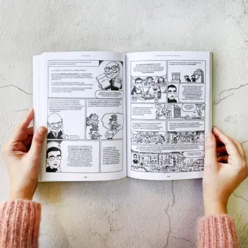 Imagen extra Geostrategix 1