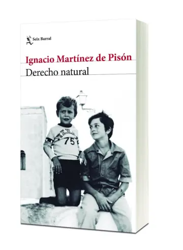 Portada Derecho natural