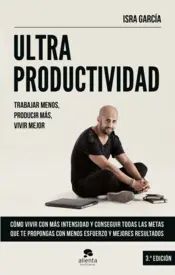 Portada Ultraproductividad