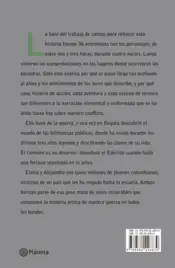 Miniatura contraportada Más allá de la noche - Edición Especial