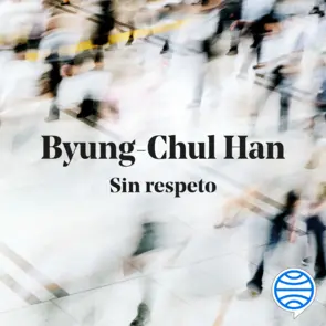 Portada Sin respeto